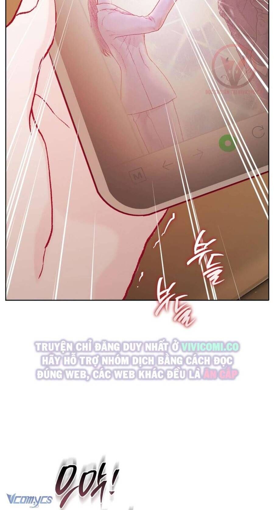 Chàng Quỷ Của Tôi - Chapter 13 - Page 20