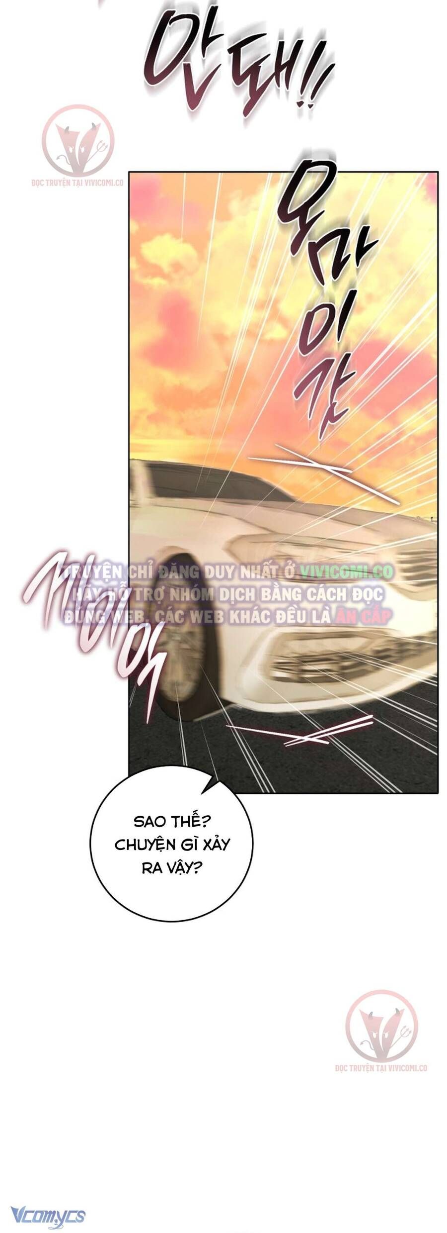 Chàng Quỷ Của Tôi - Chapter 13 - Page 21