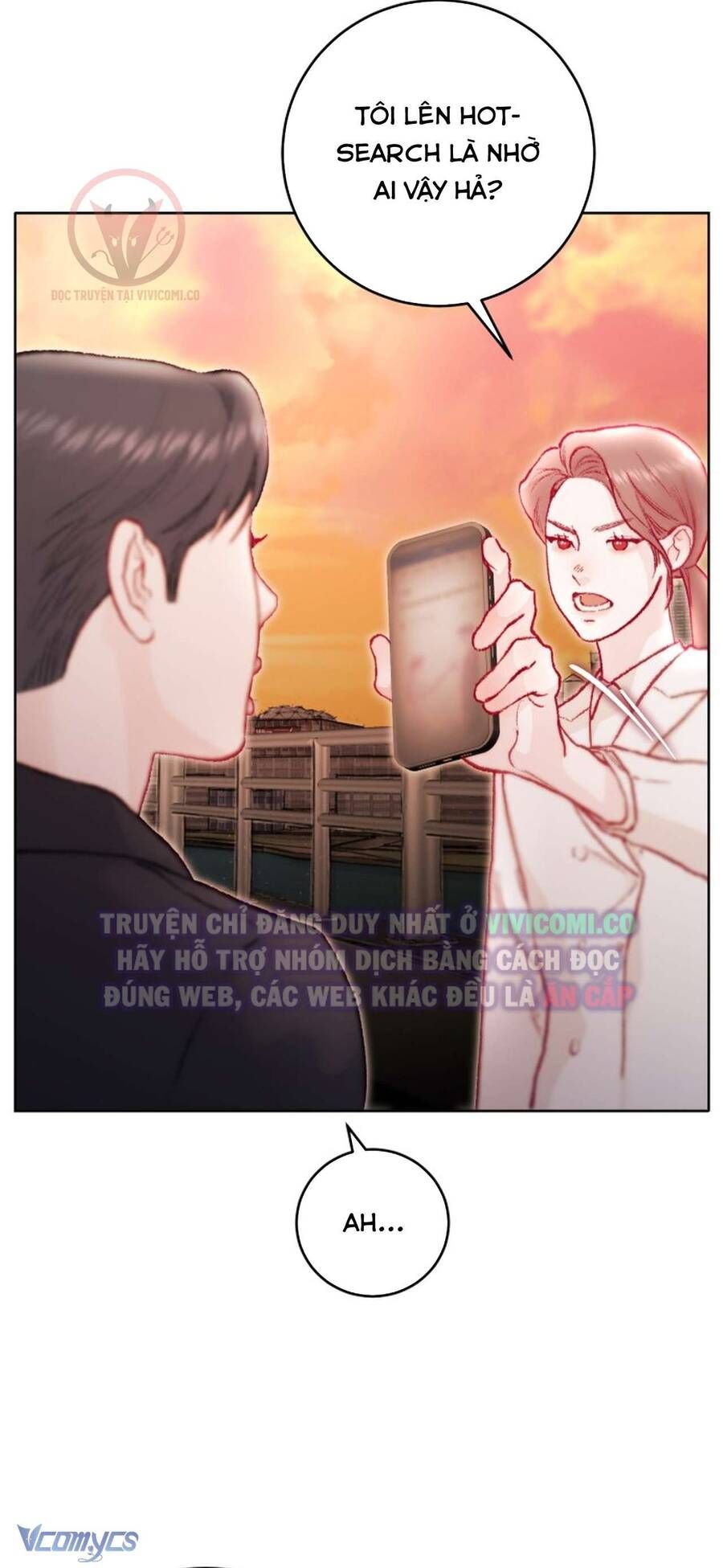 Chàng Quỷ Của Tôi - Chapter 13 - Page 24