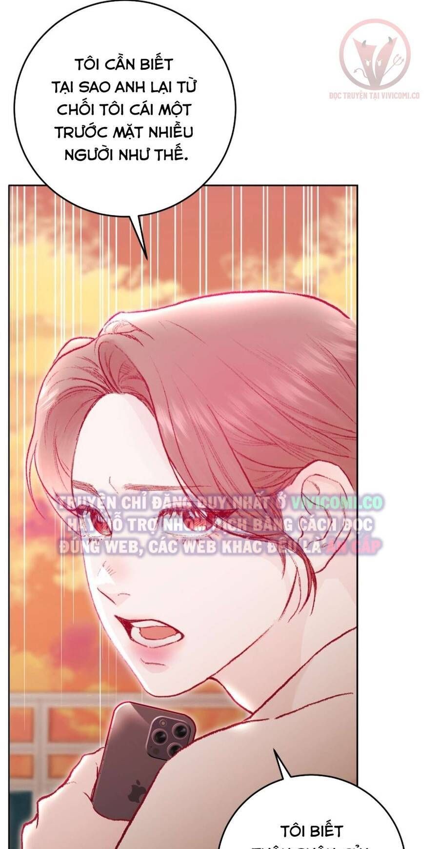 Chàng Quỷ Của Tôi - Chapter 13 - Page 25