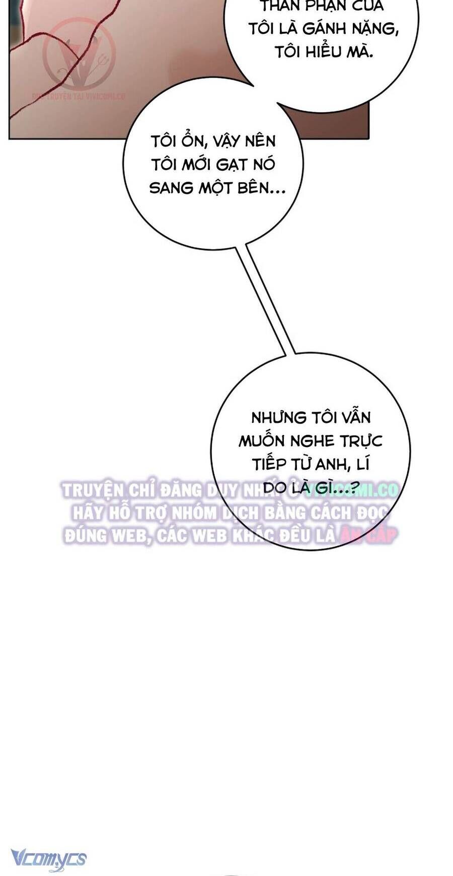 Chàng Quỷ Của Tôi - Chapter 13 - Page 26