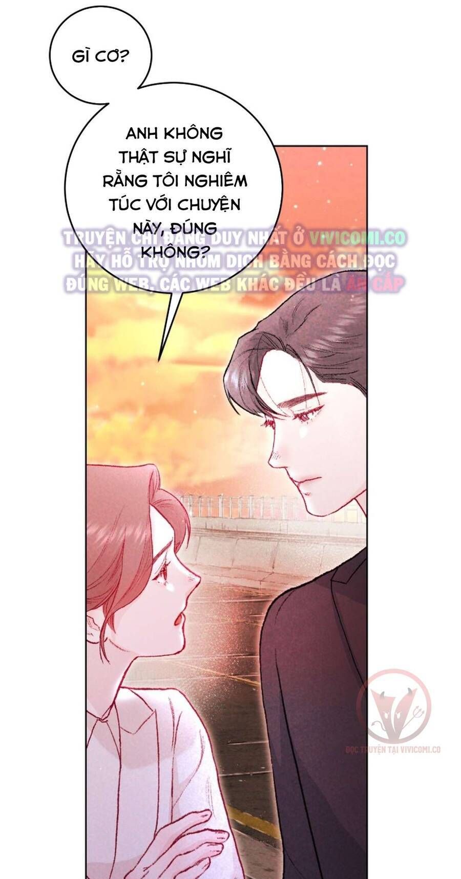 Chàng Quỷ Của Tôi - Chapter 13 - Page 28