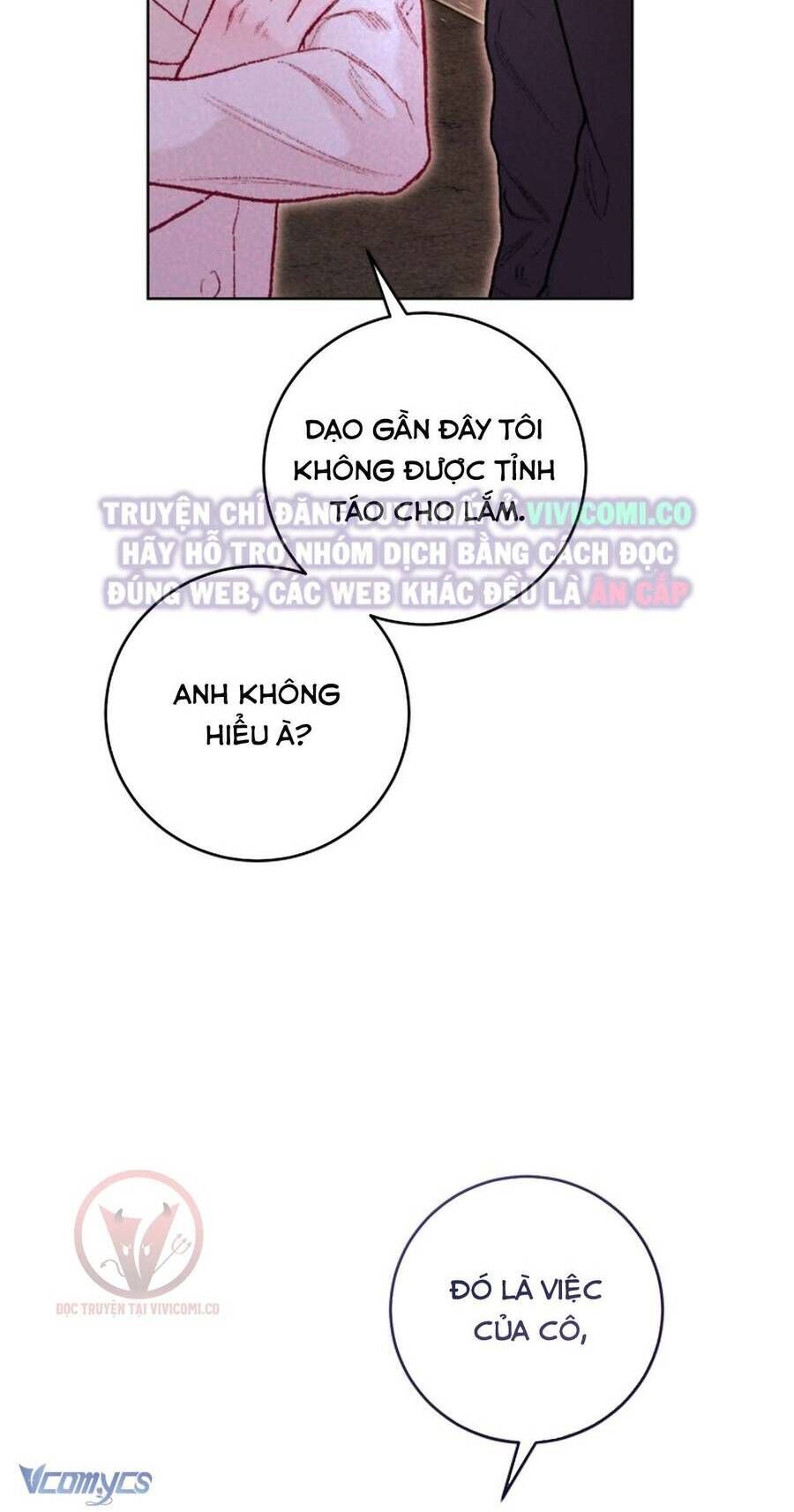 Chàng Quỷ Của Tôi - Chapter 13 - Page 29