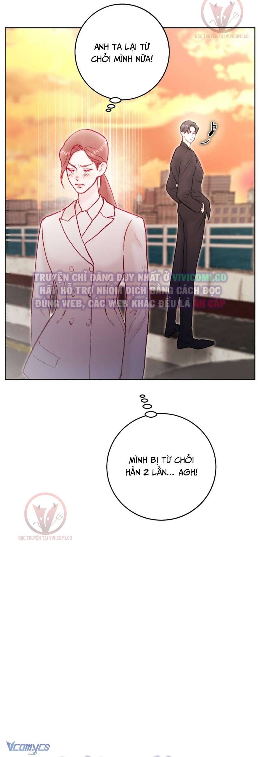 Chàng Quỷ Của Tôi - Chapter 13 - Page 32