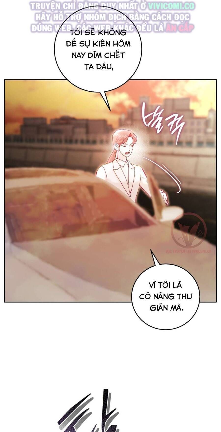 Chàng Quỷ Của Tôi - Chapter 13 - Page 33