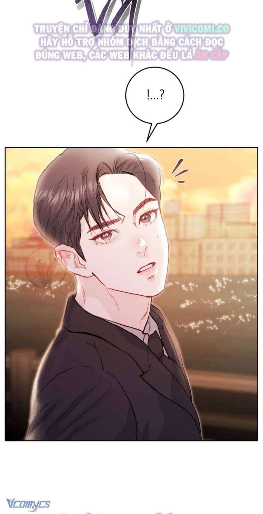 Chàng Quỷ Của Tôi - Chapter 13 - Page 34