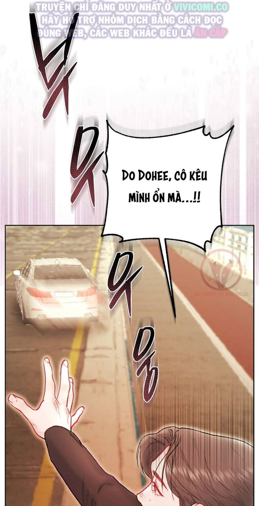 Chàng Quỷ Của Tôi - Chapter 13 - Page 35