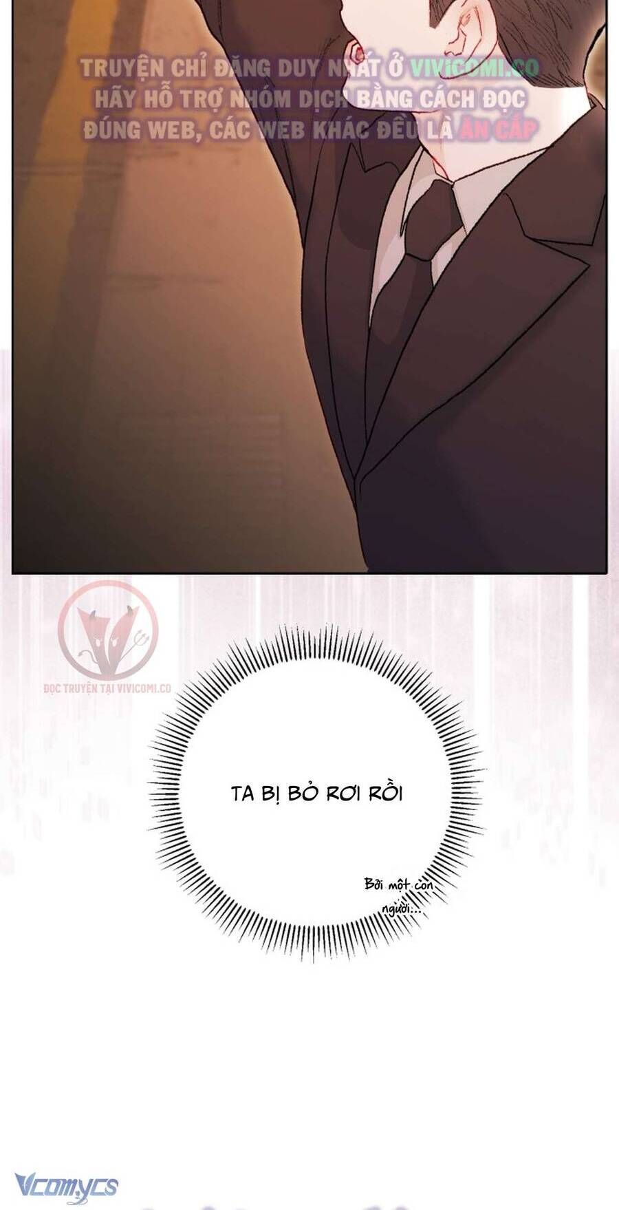 Chàng Quỷ Của Tôi - Chapter 13 - Page 36