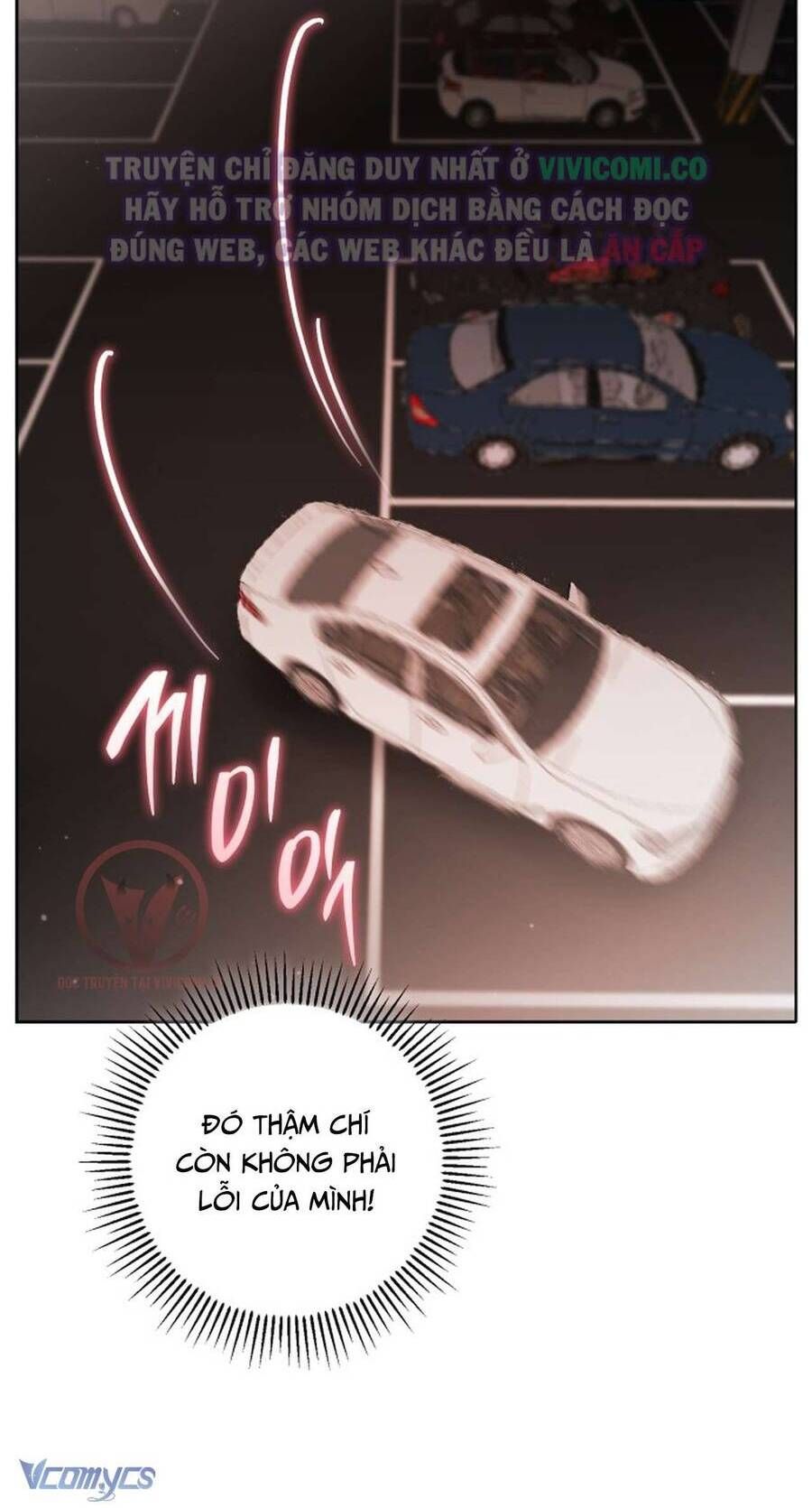 Chàng Quỷ Của Tôi - Chapter 13 - Page 38