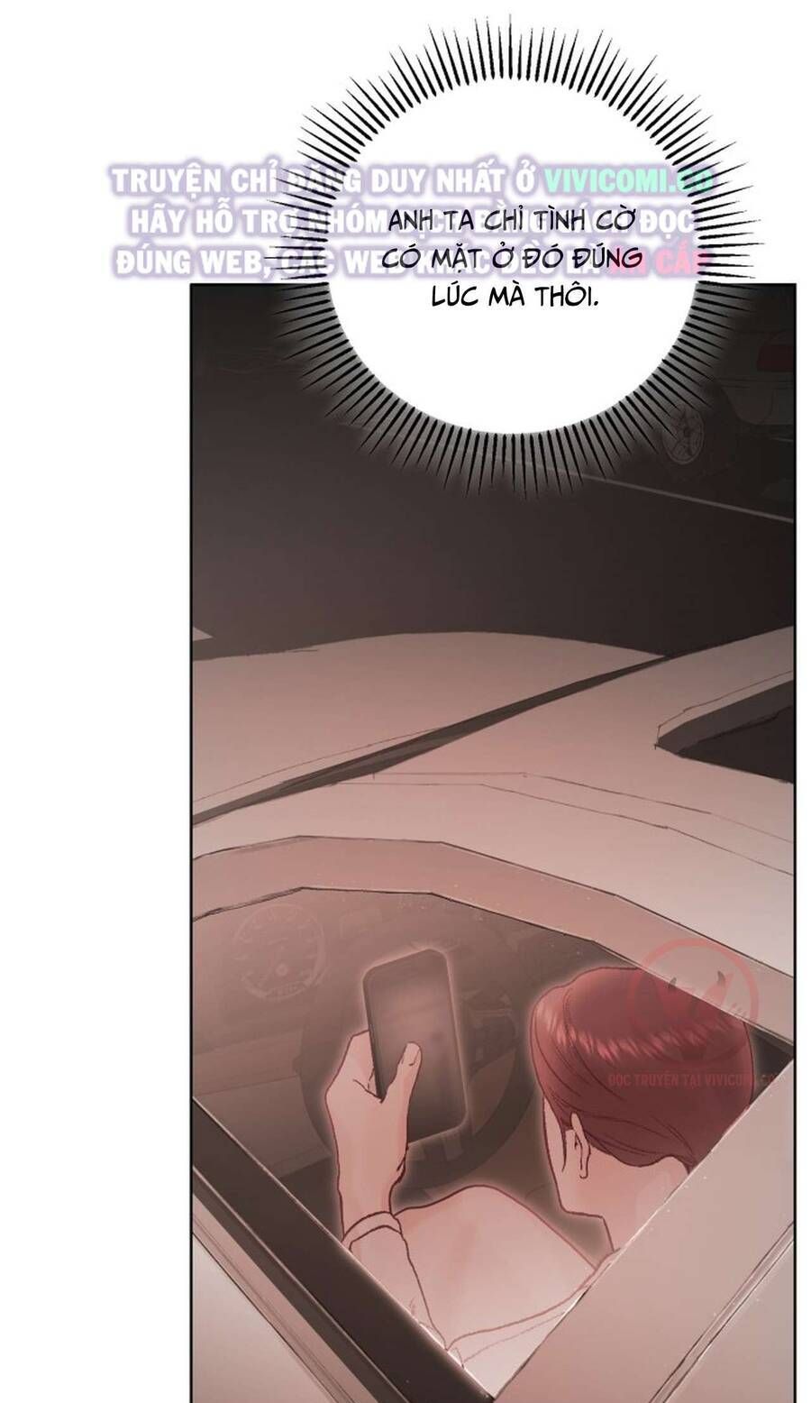 Chàng Quỷ Của Tôi - Chapter 13 - Page 39