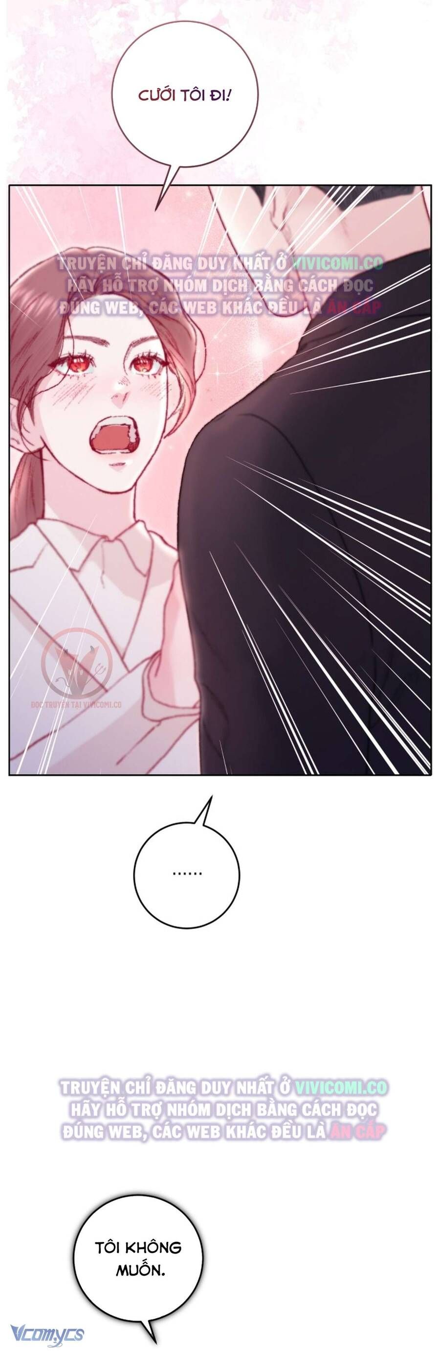 Chàng Quỷ Của Tôi - Chapter 13 - Page 4