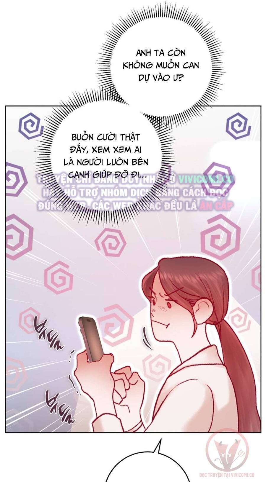 Chàng Quỷ Của Tôi - Chapter 13 - Page 41