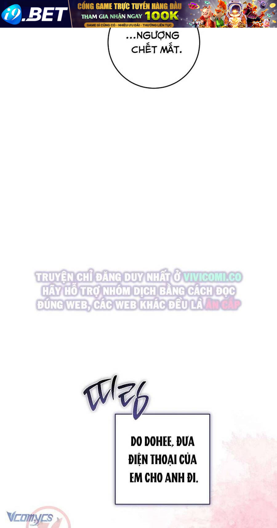 Chàng Quỷ Của Tôi - Chapter 13 - Page 42