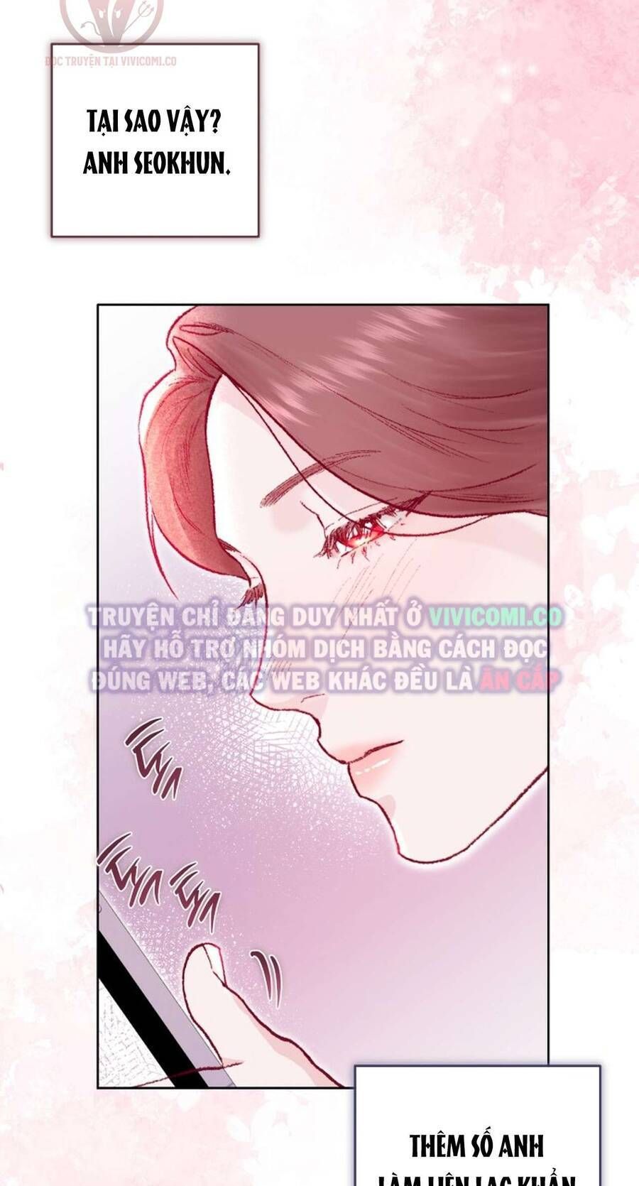 Chàng Quỷ Của Tôi - Chapter 13 - Page 43