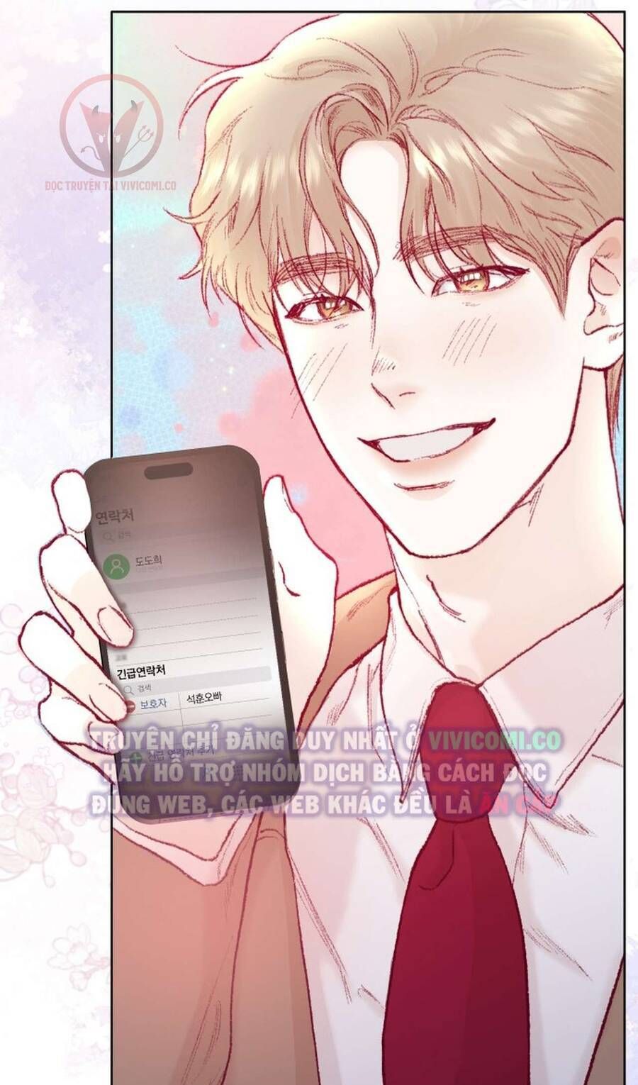 Chàng Quỷ Của Tôi - Chapter 13 - Page 45