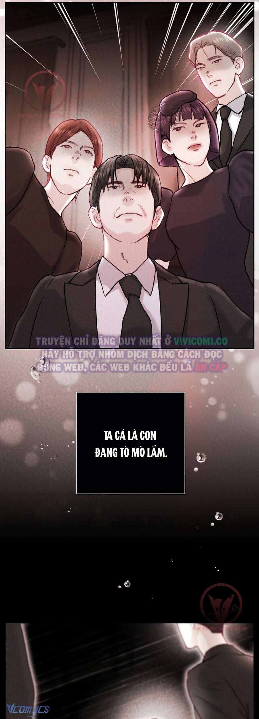 Chàng Quỷ Của Tôi - Chapter 13 - Page 51