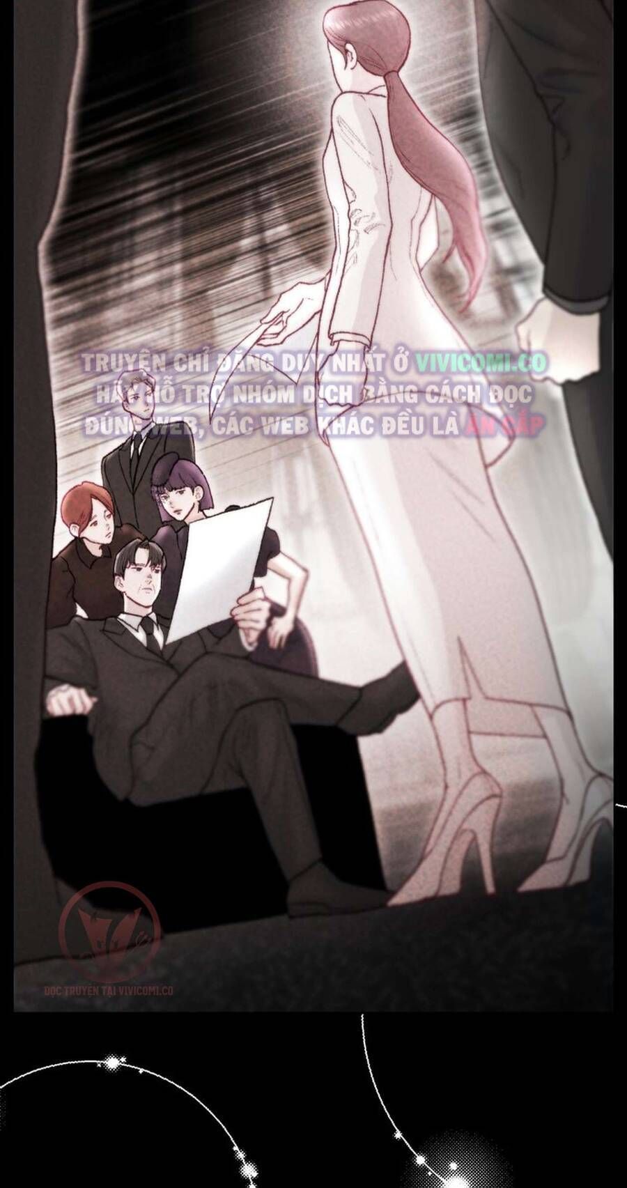 Chàng Quỷ Của Tôi - Chapter 13 - Page 52