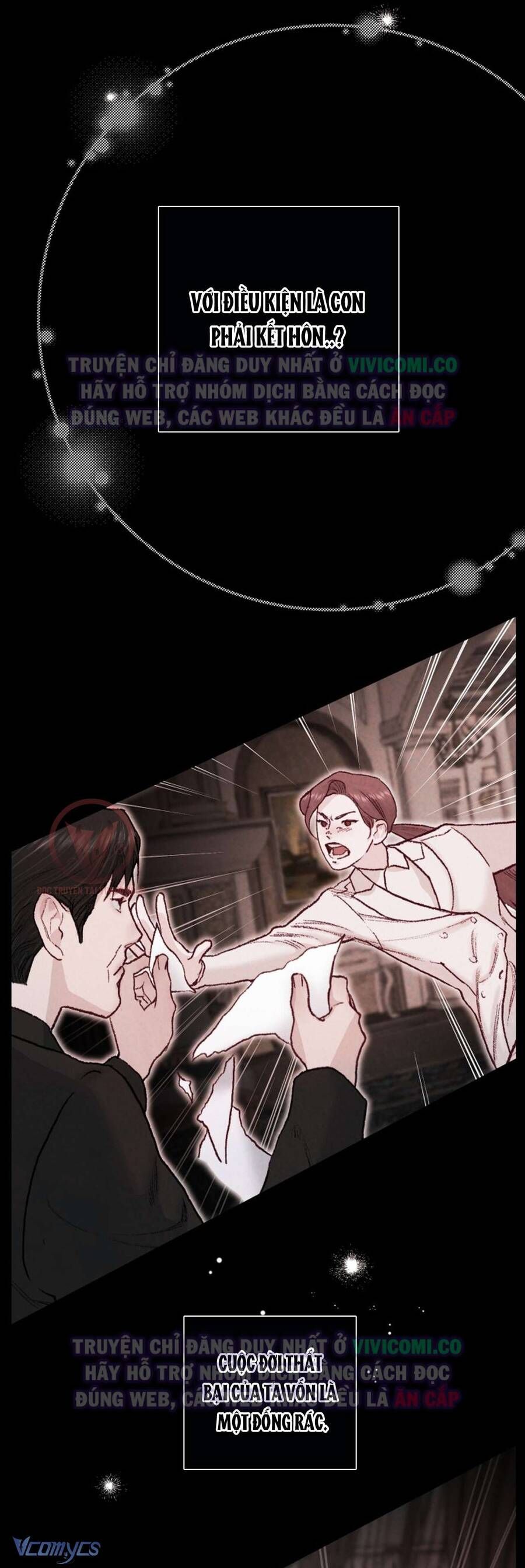 Chàng Quỷ Của Tôi - Chapter 13 - Page 54