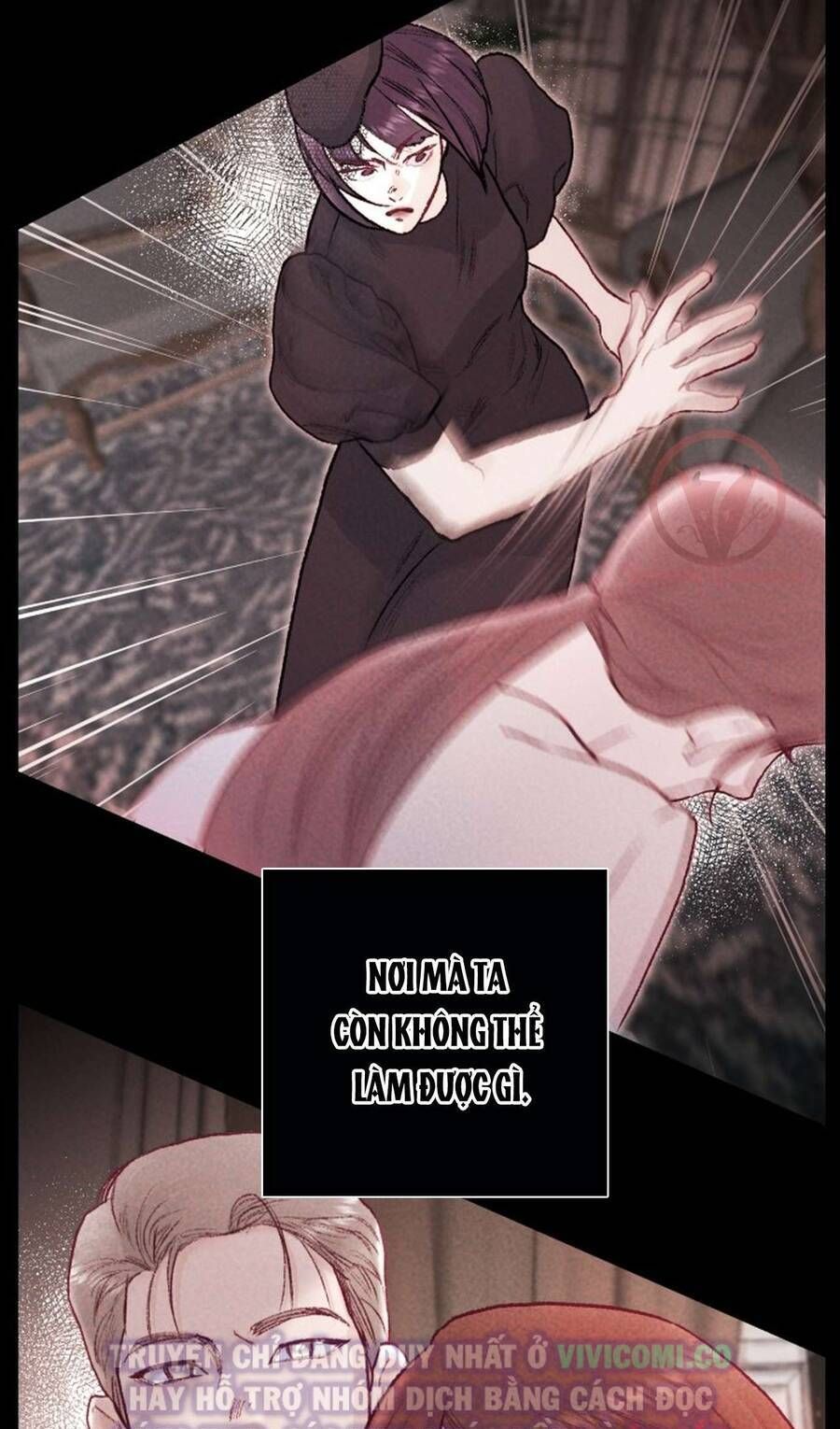 Chàng Quỷ Của Tôi - Chapter 13 - Page 55