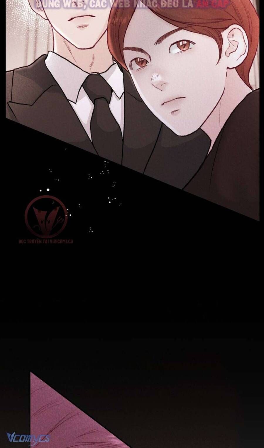 Chàng Quỷ Của Tôi - Chapter 13 - Page 56