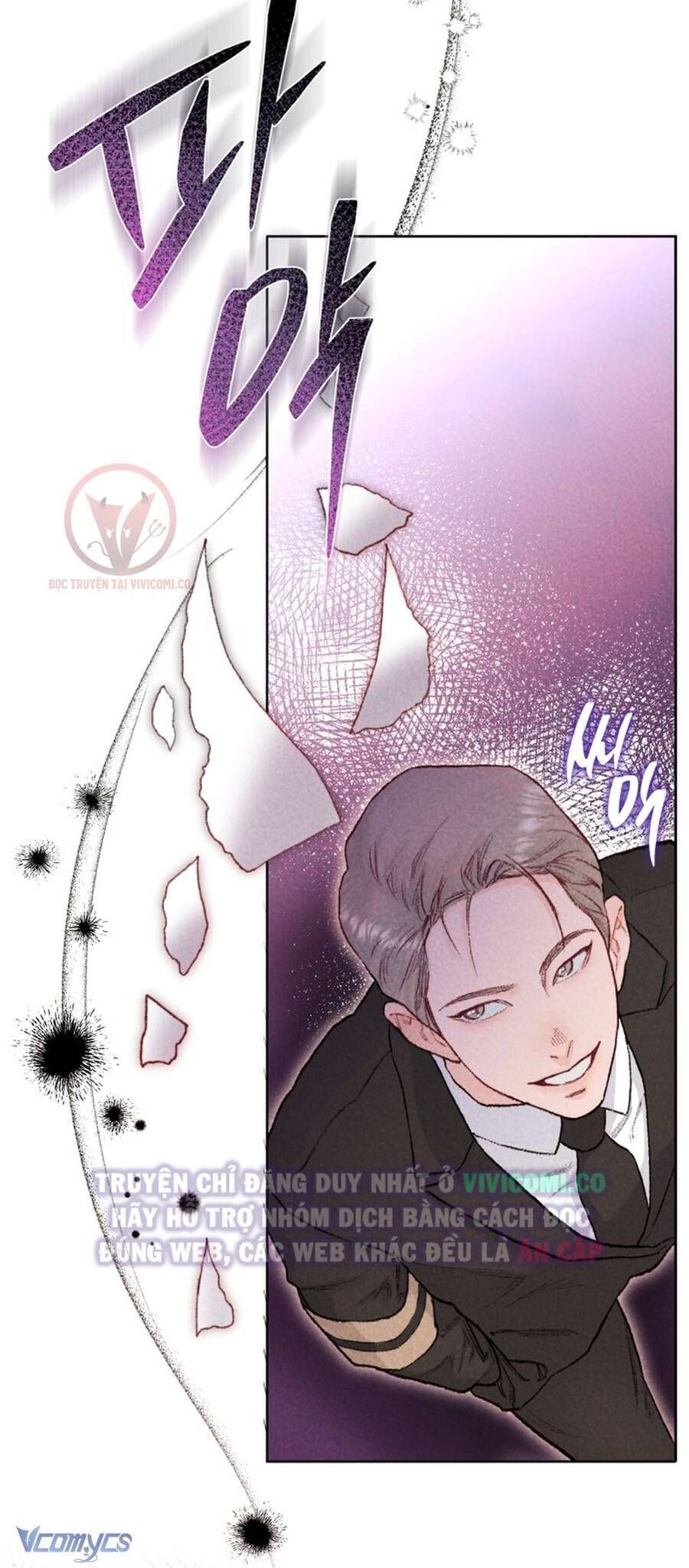 Chàng Quỷ Của Tôi - Chapter 13 - Page 58