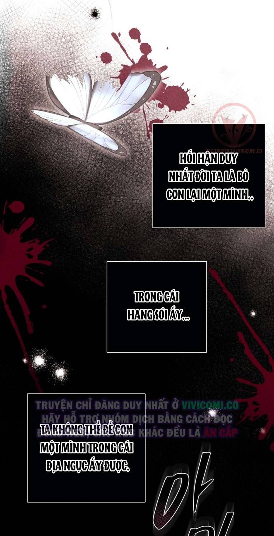 Chàng Quỷ Của Tôi - Chapter 13 - Page 59