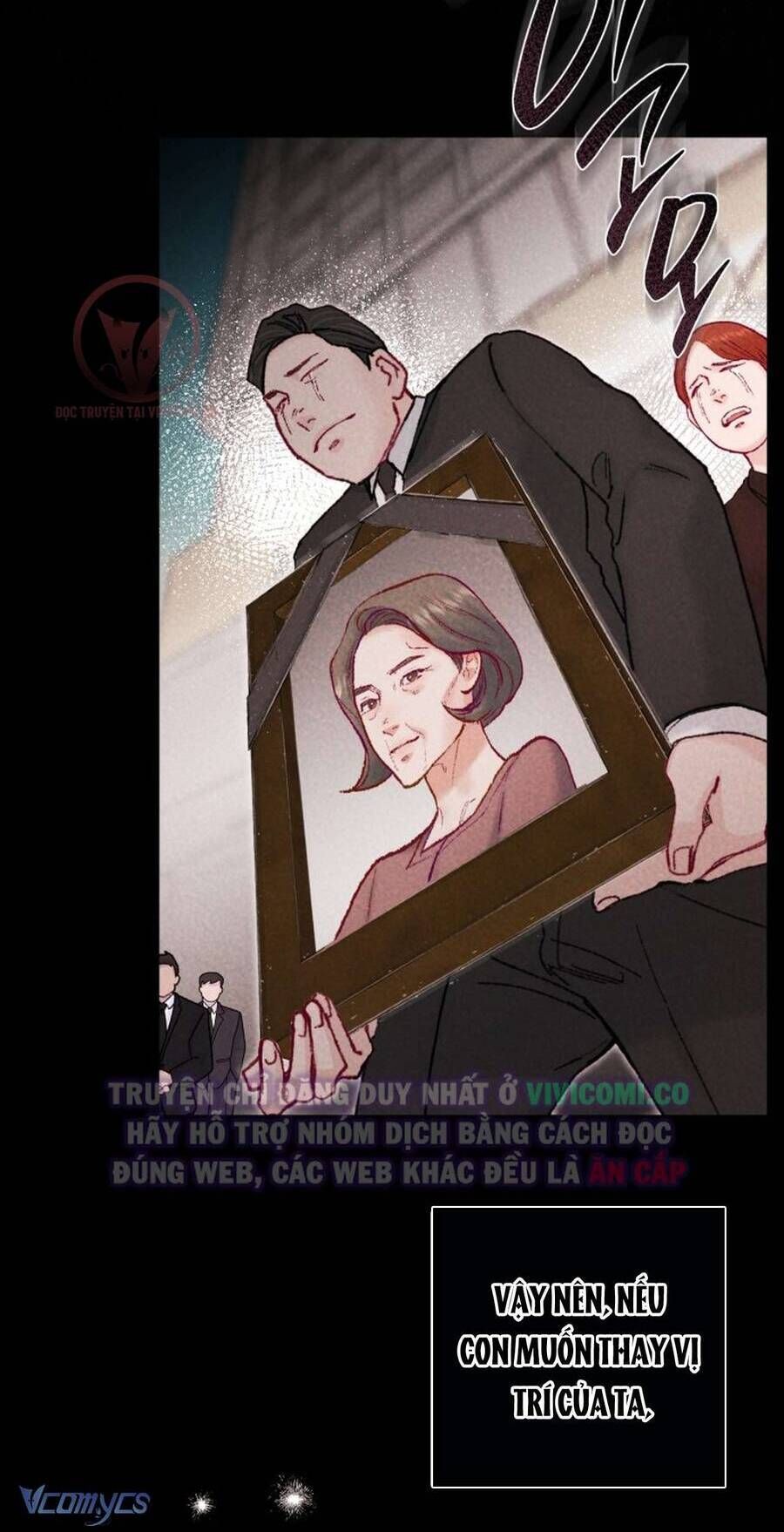 Chàng Quỷ Của Tôi - Chapter 13 - Page 60