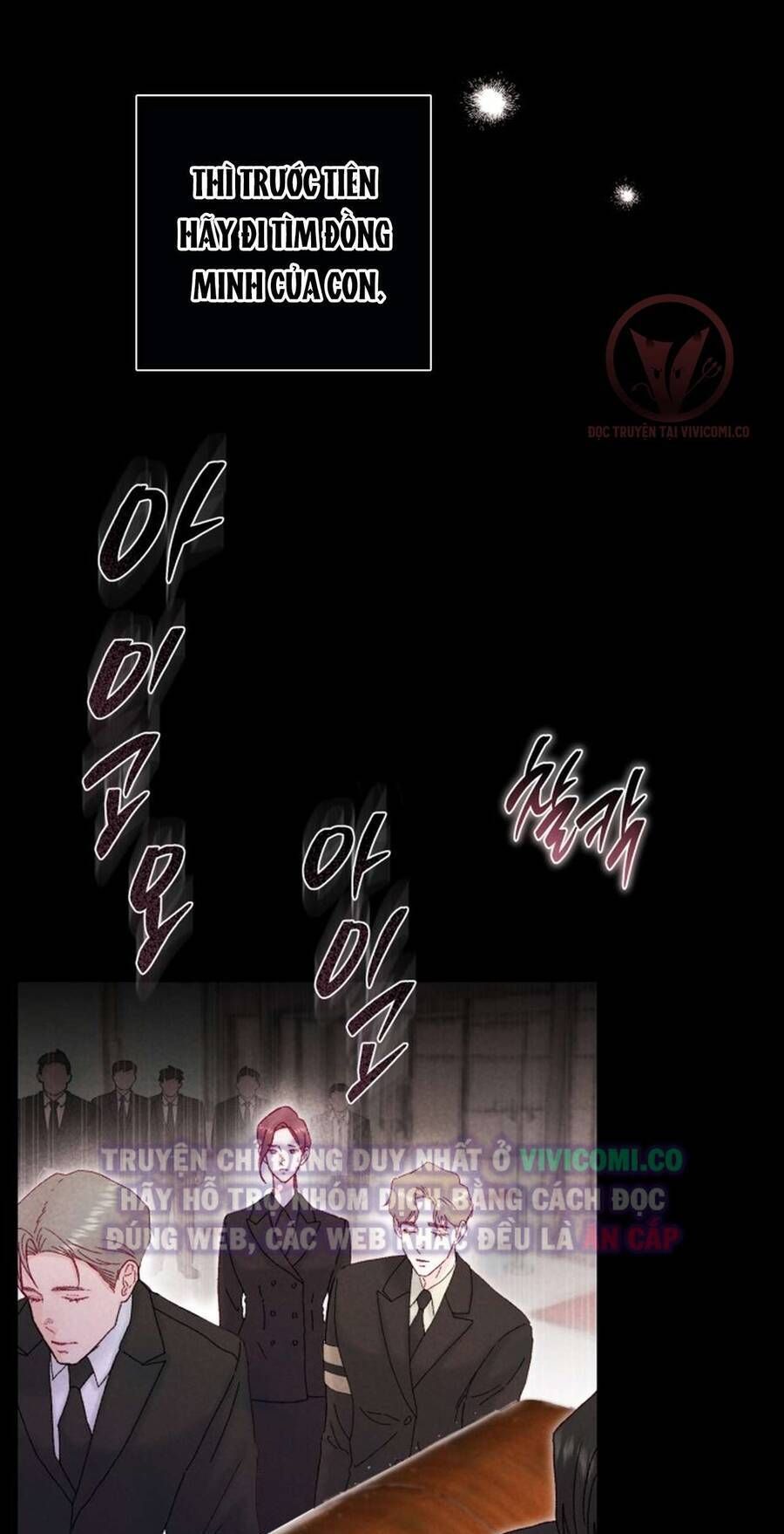 Chàng Quỷ Của Tôi - Chapter 13 - Page 61