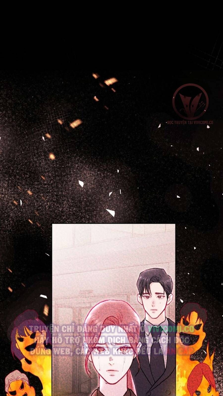 Chàng Quỷ Của Tôi - Chapter 13 - Page 63