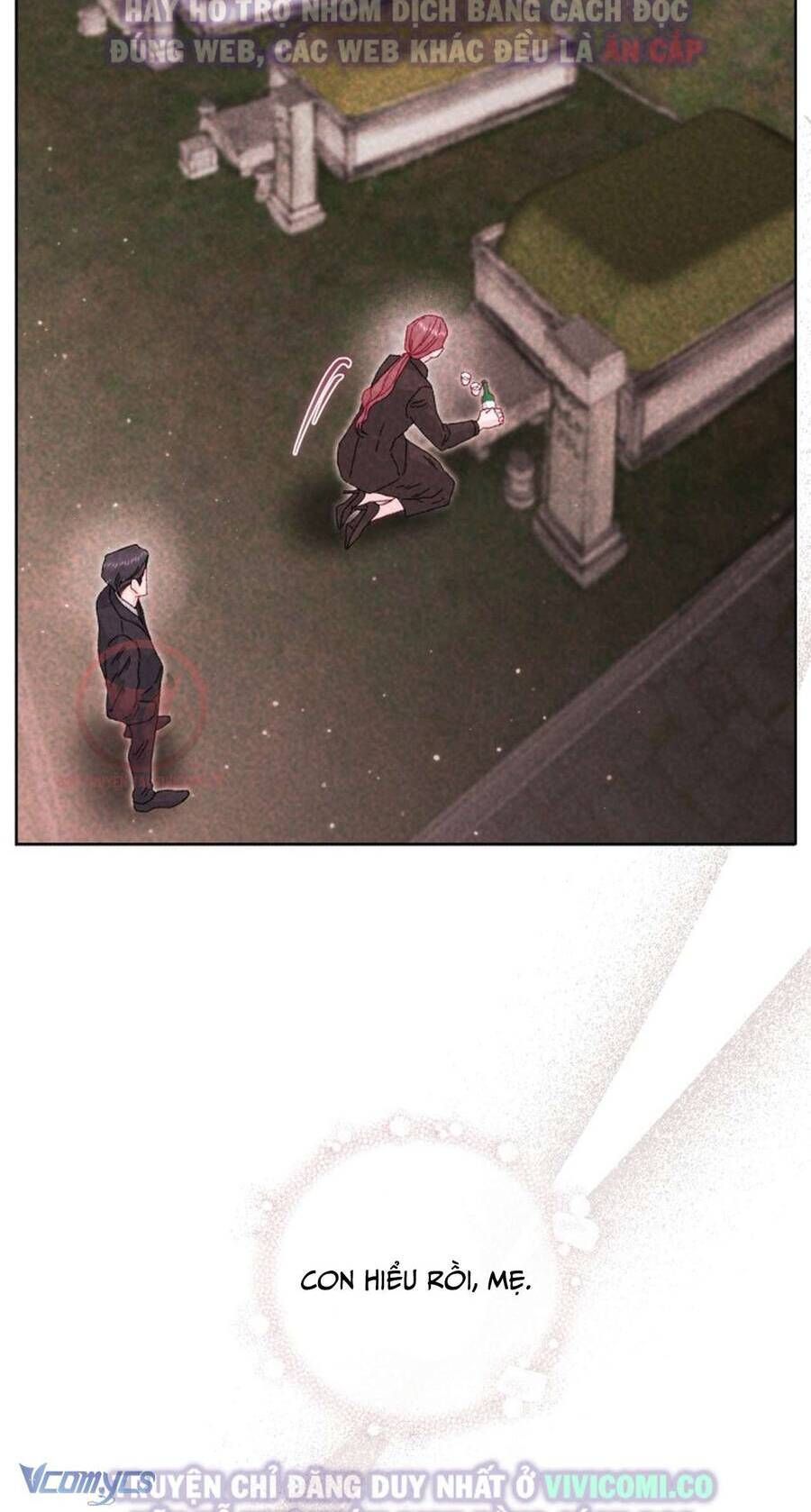 Chàng Quỷ Của Tôi - Chapter 13 - Page 66