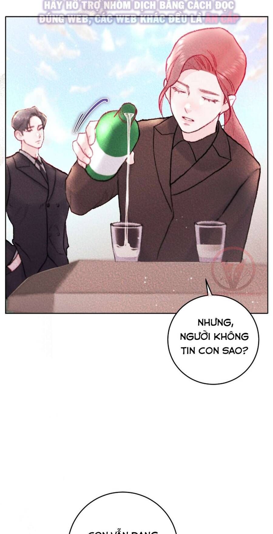 Chàng Quỷ Của Tôi - Chapter 13 - Page 67