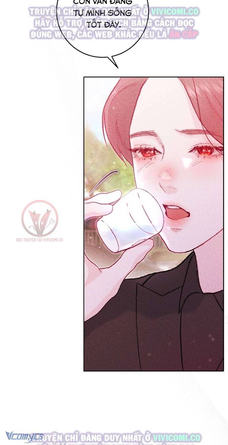 Chàng Quỷ Của Tôi - Chapter 13 - Page 68