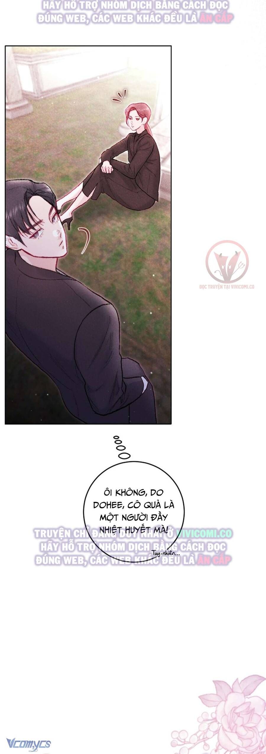 Chàng Quỷ Của Tôi - Chapter 13 - Page 69