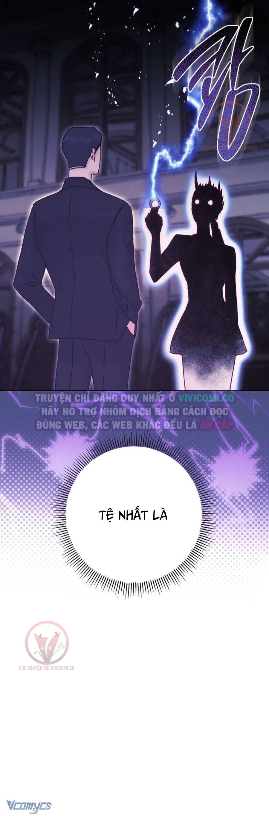 Chàng Quỷ Của Tôi - Chapter 13 - Page 7