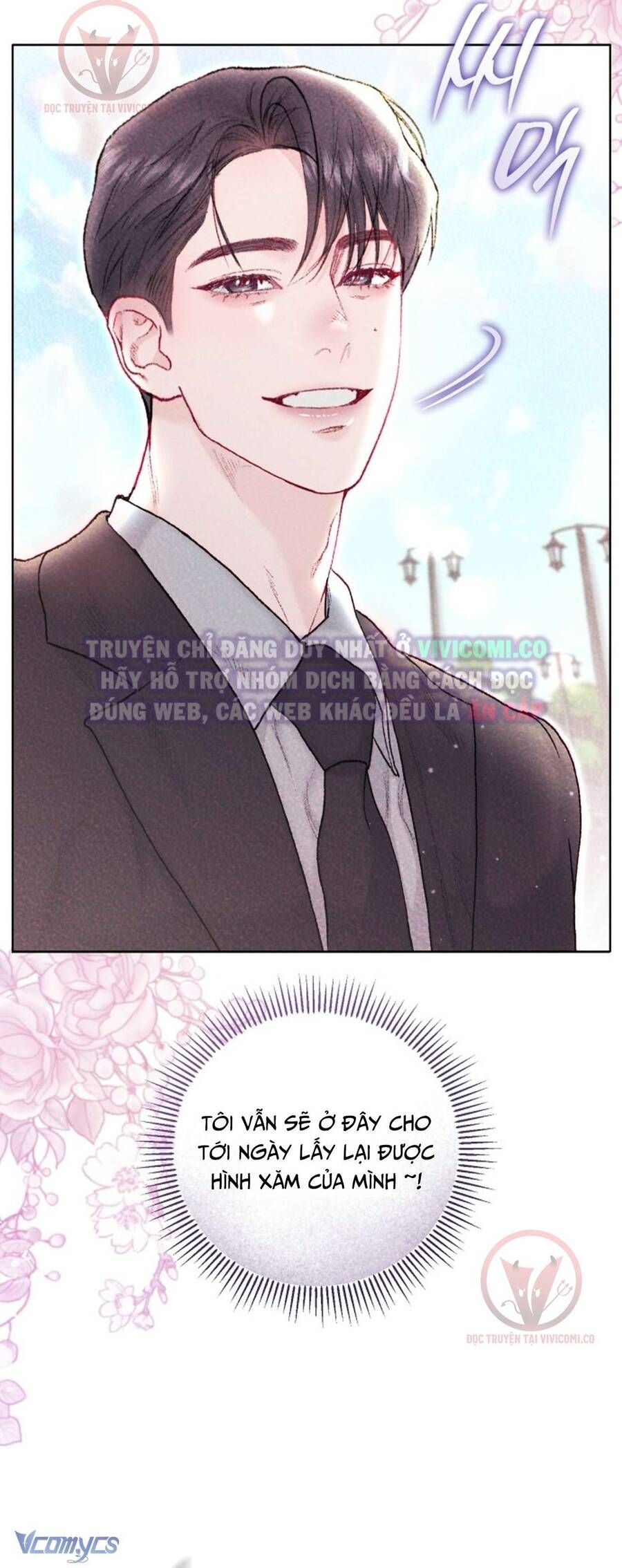 Chàng Quỷ Của Tôi - Chapter 13 - Page 70