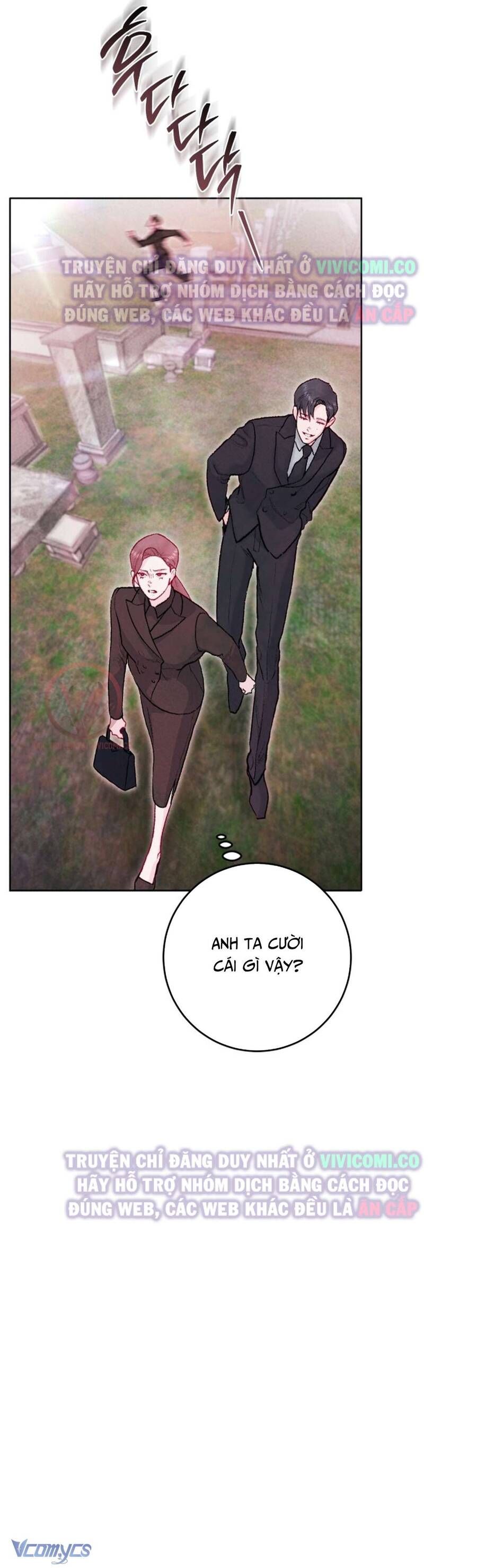 Chàng Quỷ Của Tôi - Chapter 13 - Page 71