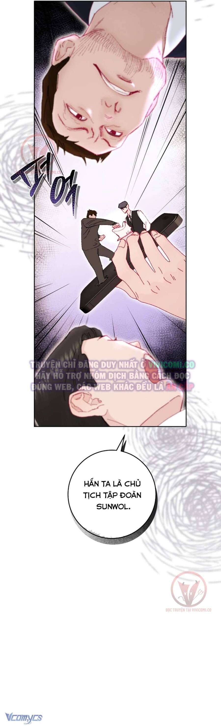Chàng Quỷ Của Tôi - Chapter 13 - Page 74