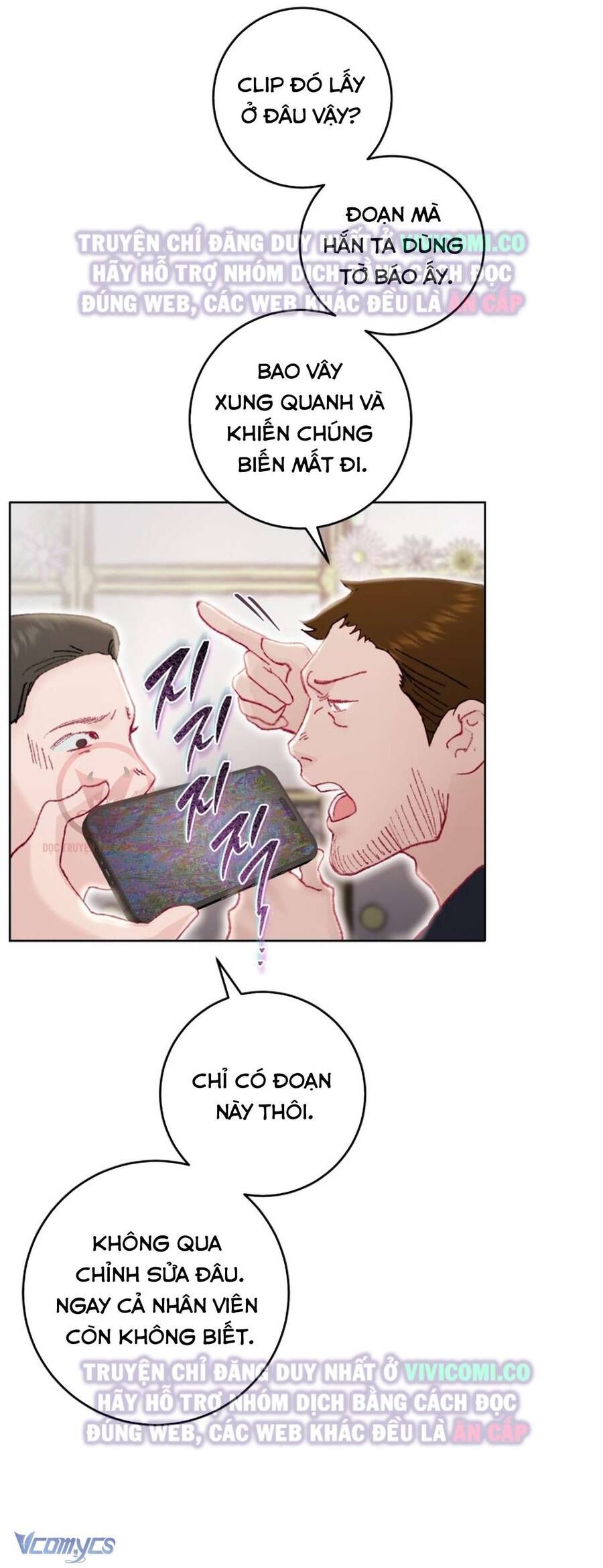 Chàng Quỷ Của Tôi - Chapter 13 - Page 75