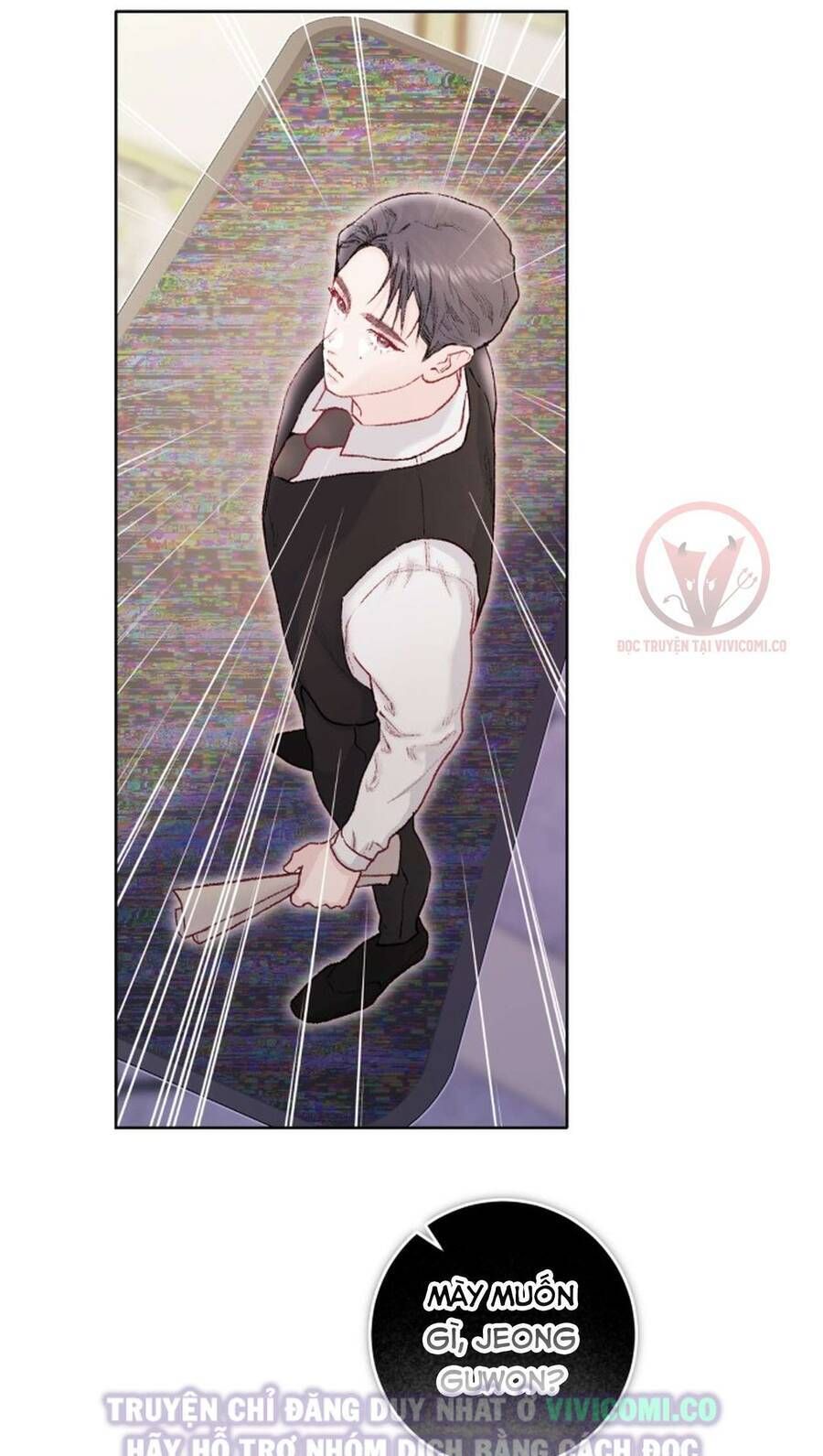 Chàng Quỷ Của Tôi - Chapter 13 - Page 76