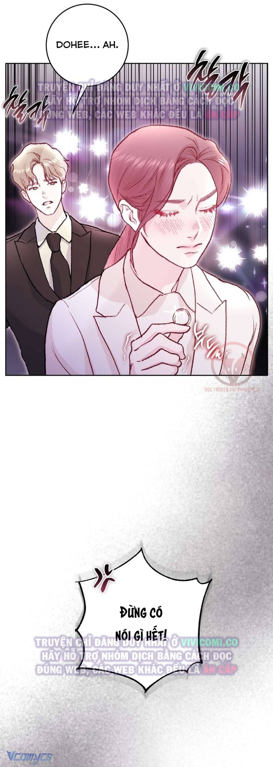 Chàng Quỷ Của Tôi - Chapter 13 - Page 8