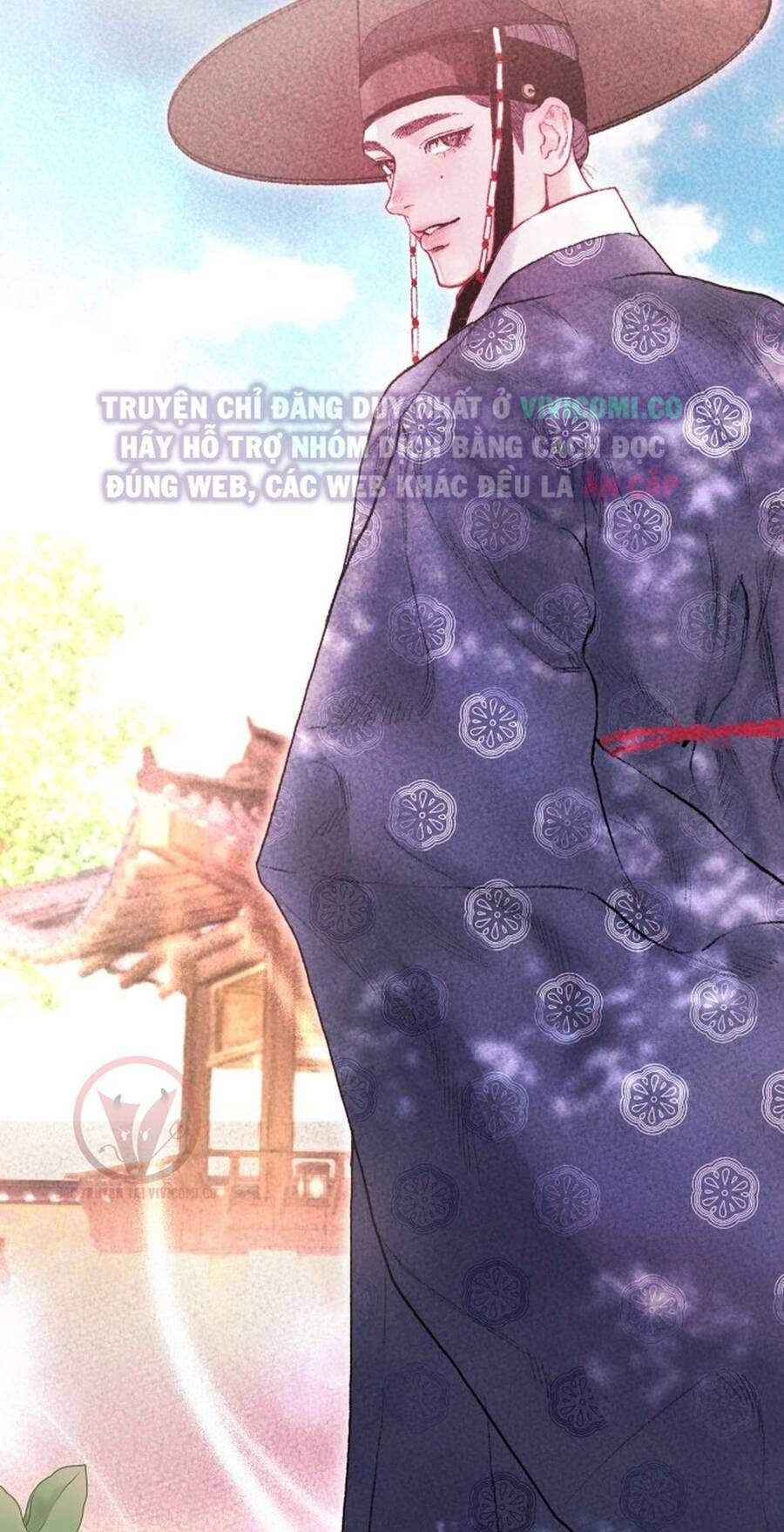 Chàng Quỷ Của Tôi - Chapter 13 - Page 80