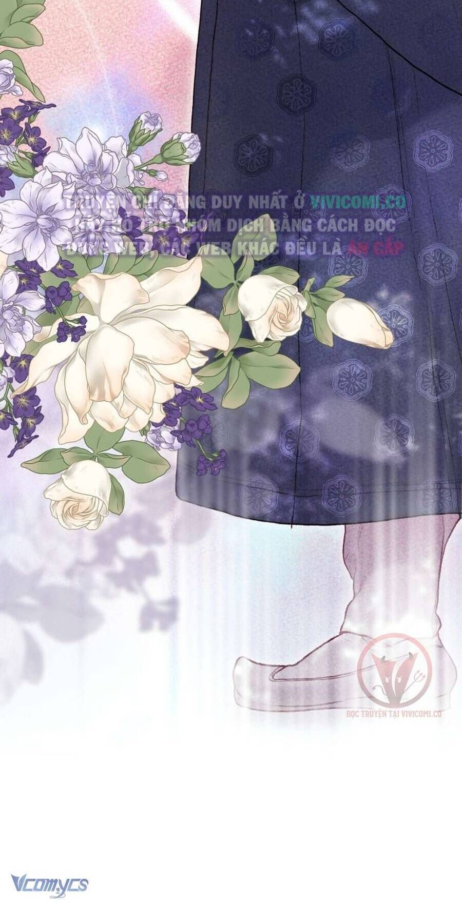 Chàng Quỷ Của Tôi - Chapter 13 - Page 81