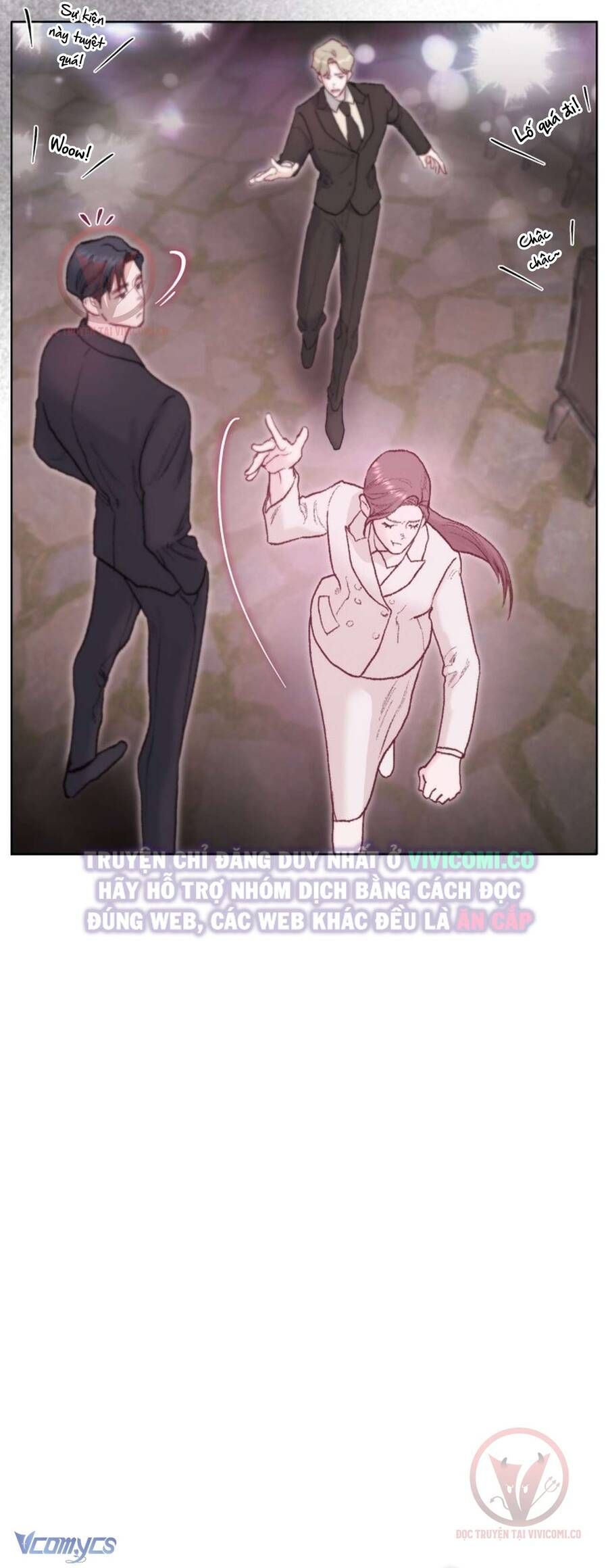 Chàng Quỷ Của Tôi - Chapter 13 - Page 9