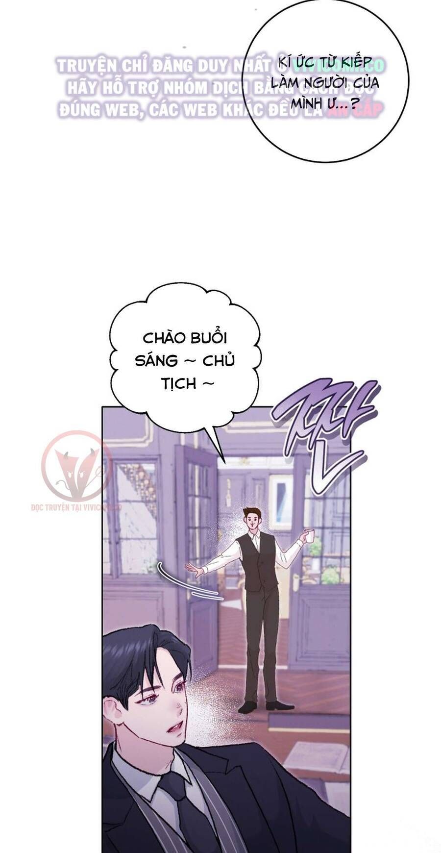 Chàng Quỷ Của Tôi - Chapter 14 - Page 11