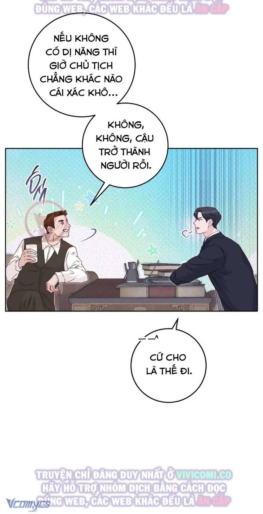 Chàng Quỷ Của Tôi - Chapter 14 - Page 17