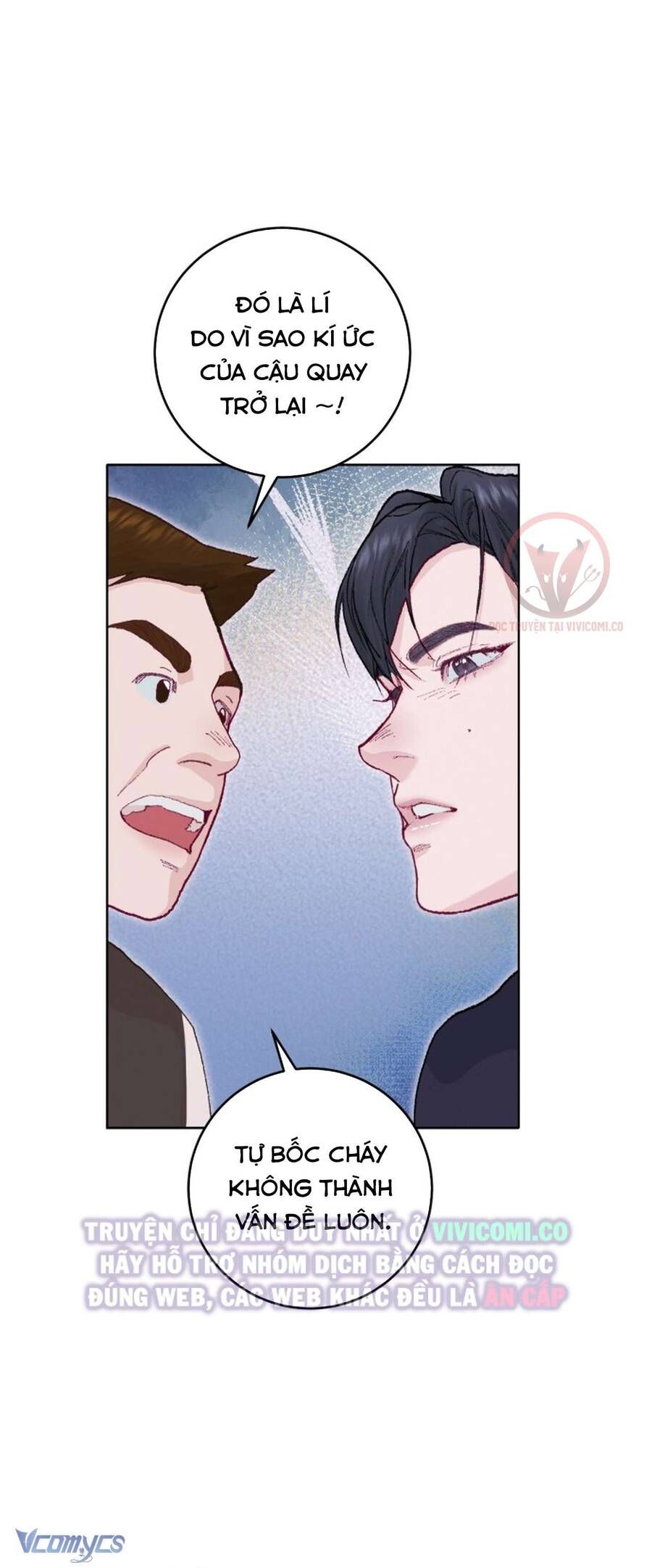 Chàng Quỷ Của Tôi - Chapter 14 - Page 18
