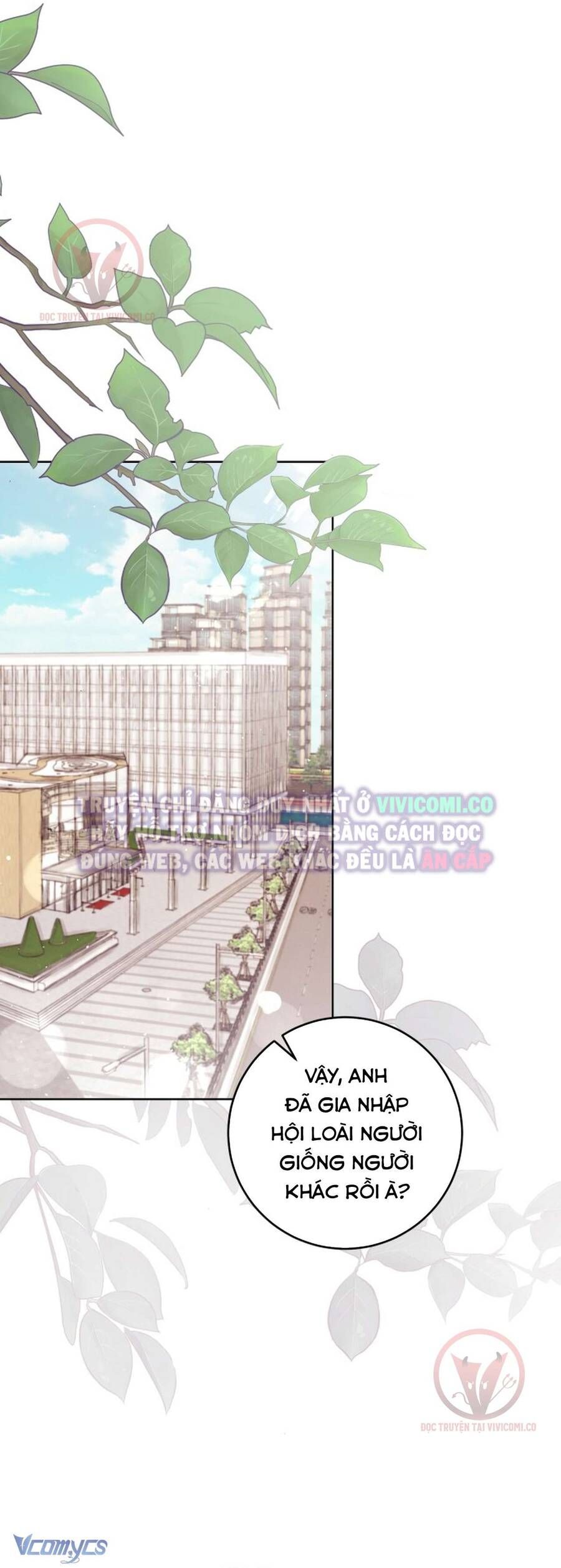 Chàng Quỷ Của Tôi - Chapter 14 - Page 22