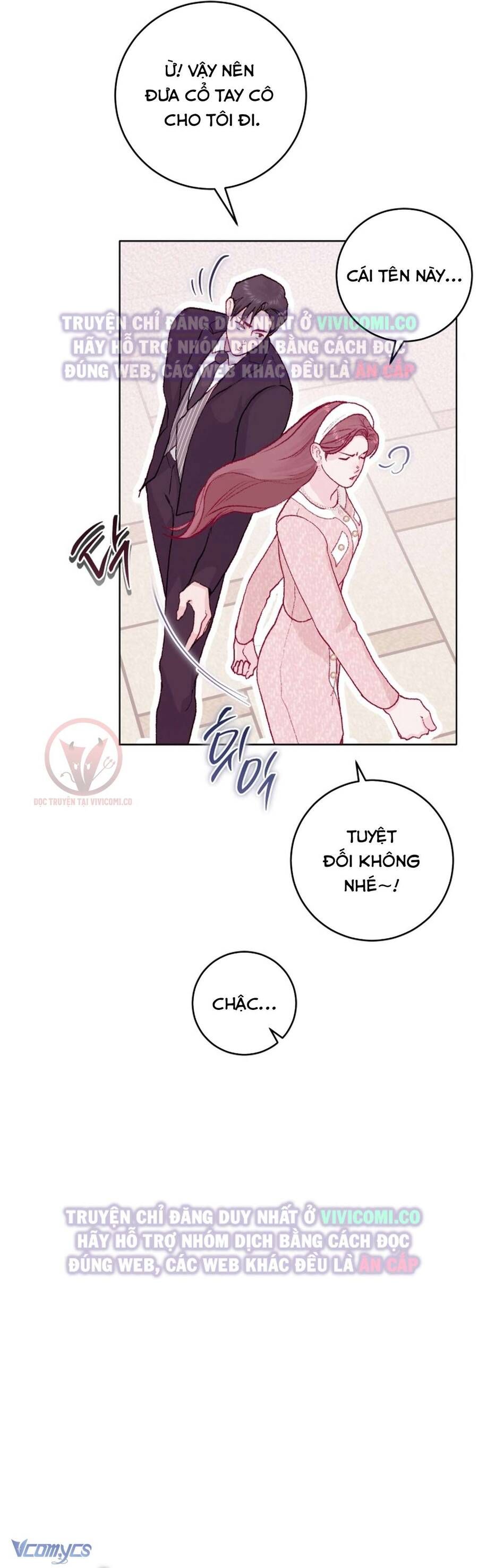 Chàng Quỷ Của Tôi - Chapter 14 - Page 23