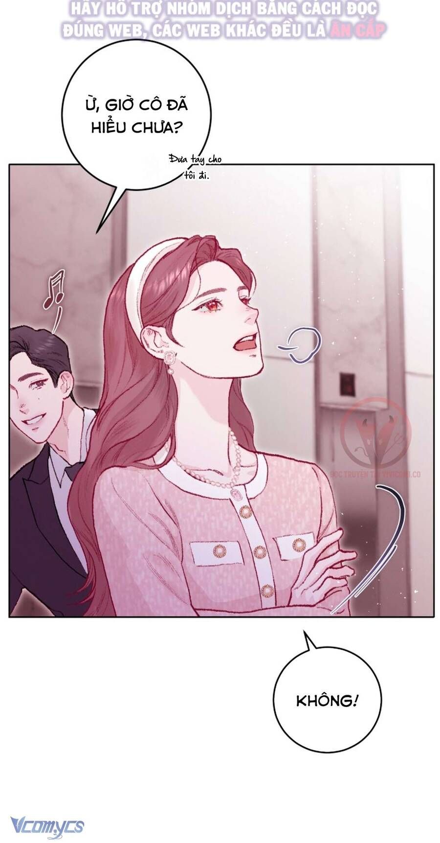 Chàng Quỷ Của Tôi - Chapter 14 - Page 25