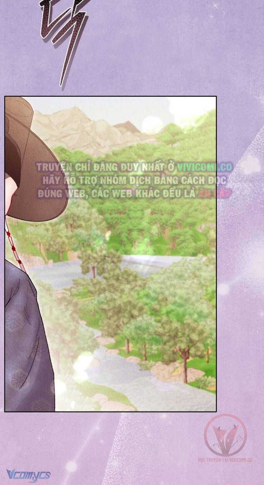 Chàng Quỷ Của Tôi - Chapter 14 - Page 3